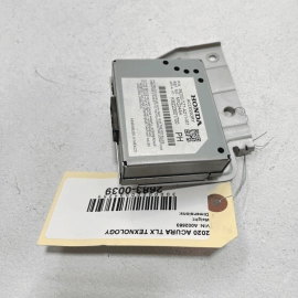 2018 - 2020 ACURA TLX 3.5L ACTIVE NOISE CANCELLATION CONTROL MODULE UNIT OE 2018 - 2020 ACURA TLX 3.5L ACTIVE NOISE CANCELLATION CONTROL MODULE UNIT OE