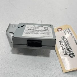 2018 - 2020 ACURA TLX 3.5L ACTIVE NOISE CANCELLATION CONTROL MODULE UNIT OE 2018 - 2020 ACURA TLX 3.5L ACTIVE NOISE CANCELLATION CONTROL MODULE UNIT OE