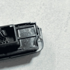 2015 - 2020 ACURA TLX TRUNK LID & FUEL DOOR OPEN RELEASE SWITCH OEM