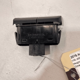2015 - 2020 ACURA TLX TRUNK LID & FUEL DOOR OPEN RELEASE SWITCH OEM