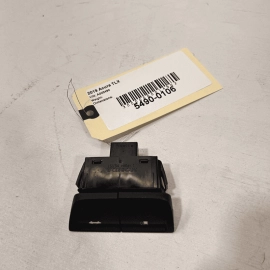 2015 - 2020 ACURA TLX TRUNK LID & FUEL DOOR OPEN RELEASE SWITCH OEM