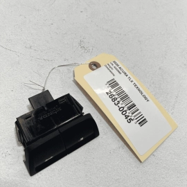2015 - 2020 ACURA TLX TRUNK LID & FUEL DOOR OPEN RELEASE SWITCH OEM