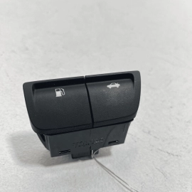 2015 - 2020 ACURA TLX TRUNK LID & FUEL DOOR OPEN RELEASE SWITCH OEM