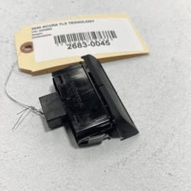2015 - 2020 ACURA TLX TRUNK LID & FUEL DOOR OPEN RELEASE SWITCH OEM