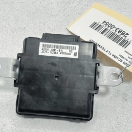 All Wheel Drive Computer Control Module ACURA TLX A-SPEC 3.5L 2019-2020 OEM All Wheel Drive Computer Control Module ACURA TLX A-SPEC 3.5L 2019-2020 OEM