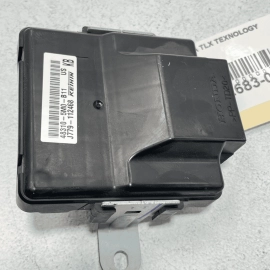 All Wheel Drive Computer Control Module ACURA TLX A-SPEC 3.5L 2019-2020 OEM All Wheel Drive Computer Control Module ACURA TLX A-SPEC 3.5L 2019-2020 OEM