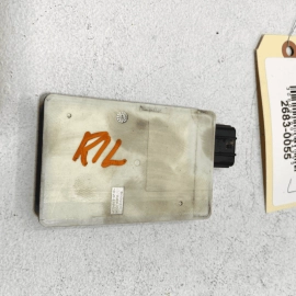 2018-2020 ACURA TLX BLIND SPOT RADAR CONTROL MODULE REAR LEFT SIDE OEM