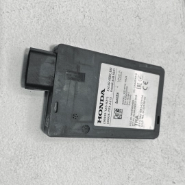 2018-2020 ACURA TLX BLIND SPOT RADAR CONTROL MODULE REAR LEFT SIDE OEM