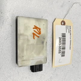 2018-2020 ACURA TLX BLIND SPOT RADAR CONTROL MODULE REAR LEFT SIDE OEM