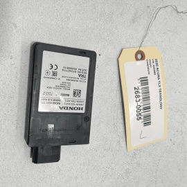 2018-2020 ACURA TLX BLIND SPOT RADAR CONTROL MODULE REAR LEFT SIDE OEM