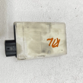 2018-2020 ACURA TLX BLIND SPOT RADAR CONTROL MODULE REAR LEFT SIDE OEM