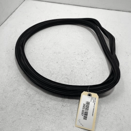 2015 - 2020 ACURA TLX REAR TRUNK LID WHEATHERSTRIP SEAL OEM