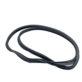 2015 - 2020 ACURA TLX REAR TRUNK LID WHEATHERSTRIP SEAL OEM