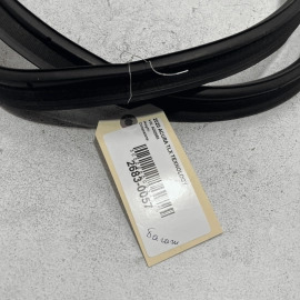 2015 - 2020 ACURA TLX REAR TRUNK LID WHEATHERSTRIP SEAL OEM