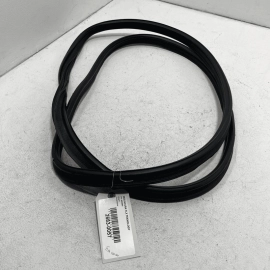 2015 - 2020 ACURA TLX REAR TRUNK LID WHEATHERSTRIP SEAL OEM