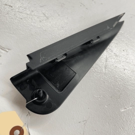 Rear Driver Side Door Cover Window Frame OEM Mini Cooper Countryman R60 11- Rear Driver Side Door Cover Window Frame OEM Mini Cooper Countryman R60 11-