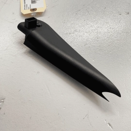 Rear Driver Side Door Cover Window Frame OEM Mini Cooper Countryman R60 11- Rear Driver Side Door Cover Window Frame OEM Mini Cooper Countryman R60 11-