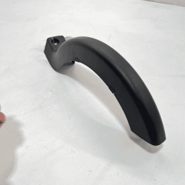 2015-2020 ACURA TLX TECH+A REAR TRUNK LID LEFT DRIVER SIDE HINGE COVER TRIM 2015-2020 ACURA TLX TECH+A REAR TRUNK LID LEFT DRIVER SIDE HINGE COVER TRIM