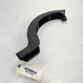 2015-2020 ACURA TLX TECH+A REAR TRUNK LID LEFT DRIVER SIDE HINGE COVER TRIM 2015-2020 ACURA TLX TECH+A REAR TRUNK LID LEFT DRIVER SIDE HINGE COVER TRIM