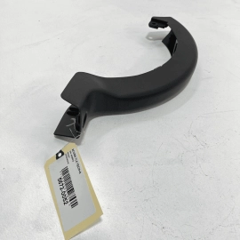 2015-2020 ACURA TLX TECH+A REAR TRUNK LID LEFT DRIVER SIDE HINGE COVER TRIM 2015-2020 ACURA TLX TECH+A REAR TRUNK LID LEFT DRIVER SIDE HINGE COVER TRIM