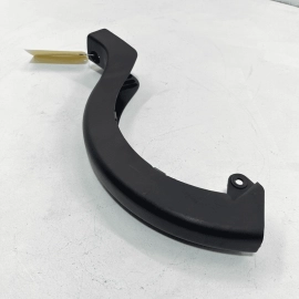 2015-2020 ACURA TLX TECH+A REAR TRUNK LID LEFT DRIVER SIDE HINGE COVER TRIM 2015-2020 ACURA TLX TECH+A REAR TRUNK LID LEFT DRIVER SIDE HINGE COVER TRIM