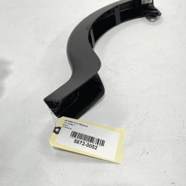 2015-2020 ACURA TLX TECH+A REAR TRUNK LID LEFT DRIVER SIDE HINGE COVER TRIM 2015-2020 ACURA TLX TECH+A REAR TRUNK LID LEFT DRIVER SIDE HINGE COVER TRIM