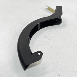 2015-2020 ACURA TLX TECH+A REAR TRUNK LID LEFT DRIVER SIDE HINGE COVER TRIM 2015-2020 ACURA TLX TECH+A REAR TRUNK LID LEFT DRIVER SIDE HINGE COVER TRIM