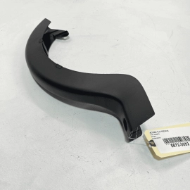 2015-2020 ACURA TLX TECH+A REAR TRUNK LID LEFT DRIVER SIDE HINGE COVER TRIM 2015-2020 ACURA TLX TECH+A REAR TRUNK LID LEFT DRIVER SIDE HINGE COVER TRIM