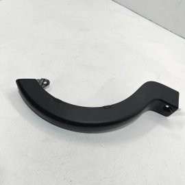 2015-2020 ACURA TLX TECH+A REAR TRUNK LID LEFT DRIVER SIDE HINGE COVER TRIM 2015-2020 ACURA TLX TECH+A REAR TRUNK LID LEFT DRIVER SIDE HINGE COVER TRIM