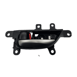 2015 - 2017 LEXUS NX200t REAR LEFT DRIVER SIDE DOOR INTERIOR HANDLE OEM