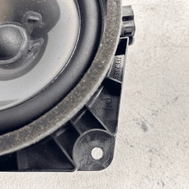 2015 - 2017 LEXUS NX200t REAR LEFT DRIVER SIDE DOOR SPEAKER SOUND AUDIO OEM