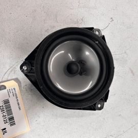 2015 - 2017 LEXUS NX200t REAR LEFT DRIVER SIDE DOOR SPEAKER SOUND AUDIO OEM