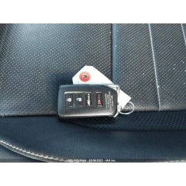 2015 - 2017 LEXUS NX200t REAR LEFT DRIVER SIDE DOOR SPEAKER SOUND AUDIO OEM