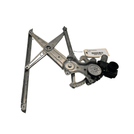 2015 - 2017 LEXUS NX200t REAR LEFT SIDE DOOR WINDOW REGULATOR W/ MOTOR OEM