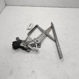 2015 - 2017 LEXUS NX200t REAR LEFT SIDE DOOR WINDOW REGULATOR W/ MOTOR OEM