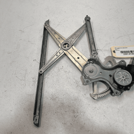 2015 - 2017 LEXUS NX200t REAR LEFT SIDE DOOR WINDOW REGULATOR W/ MOTOR OEM