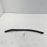 2015 - 2017 LEXUS NX200t REAR LEFT SIDE DOOR REARWARD WEATHERSTRIP SEAL OEM