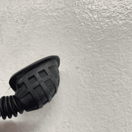 Front Left Driver Door Lock Latch Protective Cap OEM 2007-2013 Mercedes S55