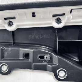 2015 - 2017 LEXUS NX200t REAR DRIVER SIDE DOOR PANEL INTERIOR TRIM OEM