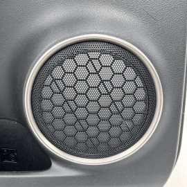 2015 - 2017 LEXUS NX200t REAR DRIVER SIDE DOOR PANEL INTERIOR TRIM OEM 2015 - 2017 LEXUS NX200t REAR DRIVER SIDE DOOR PANEL INTERIOR TRIM OEM