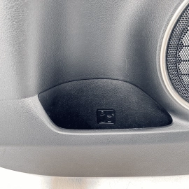 2015 - 2017 LEXUS NX200t REAR DRIVER SIDE DOOR PANEL INTERIOR TRIM OEM 2015 - 2017 LEXUS NX200t REAR DRIVER SIDE DOOR PANEL INTERIOR TRIM OEM