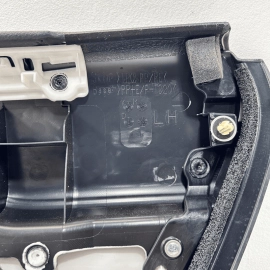 2015 - 2017 LEXUS NX200t REAR DRIVER SIDE DOOR PANEL INTERIOR TRIM OEM 2015 - 2017 LEXUS NX200t REAR DRIVER SIDE DOOR PANEL INTERIOR TRIM OEM