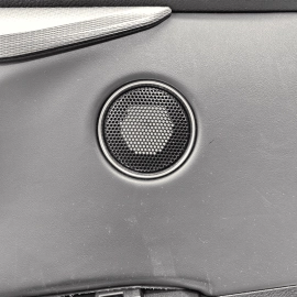 2015 - 2017 LEXUS NX200t REAR DRIVER SIDE DOOR PANEL INTERIOR TRIM OEM 2015 - 2017 LEXUS NX200t REAR DRIVER SIDE DOOR PANEL INTERIOR TRIM OEM