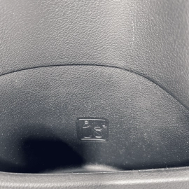 2015 - 2017 LEXUS NX200t REAR DRIVER SIDE DOOR PANEL INTERIOR TRIM OEM 2015 - 2017 LEXUS NX200t REAR DRIVER SIDE DOOR PANEL INTERIOR TRIM OEM