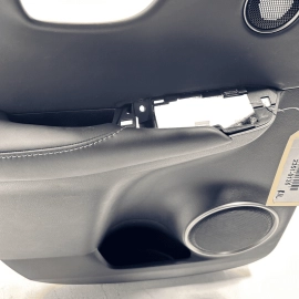 2015 - 2017 LEXUS NX200t REAR DRIVER SIDE DOOR PANEL INTERIOR TRIM OEM 2015 - 2017 LEXUS NX200t REAR DRIVER SIDE DOOR PANEL INTERIOR TRIM OEM