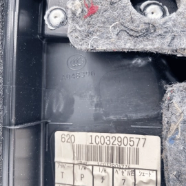 2015 - 2017 LEXUS NX200t REAR DRIVER SIDE DOOR PANEL INTERIOR TRIM OEM 2015 - 2017 LEXUS NX200t REAR DRIVER SIDE DOOR PANEL INTERIOR TRIM OEM