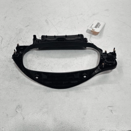 2015 - 2017 LEXUS NX200t DASH CLUSTER SPEEDOMETER BEZEL COVER TRIM OEM