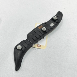 2015-2020 ACURA TLX A-SPEC REAR RIGHT SIDE TRUNK GARNISH PANEL COVER OEM 2015-2020 ACURA TLX A-SPEC REAR RIGHT SIDE TRUNK GARNISH PANEL COVER OEM