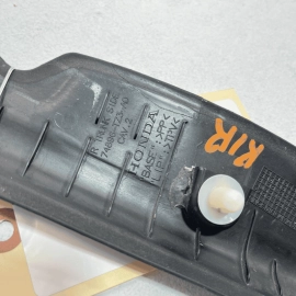 2015-2020 ACURA TLX A-SPEC REAR RIGHT SIDE TRUNK GARNISH PANEL COVER OEM 2015-2020 ACURA TLX A-SPEC REAR RIGHT SIDE TRUNK GARNISH PANEL COVER OEM