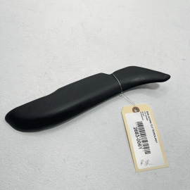 2015-2020 ACURA TLX A-SPEC REAR RIGHT SIDE TRUNK GARNISH PANEL COVER OEM 2015-2020 ACURA TLX A-SPEC REAR RIGHT SIDE TRUNK GARNISH PANEL COVER OEM